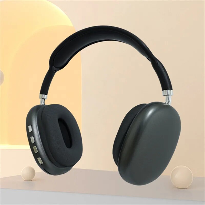 SoundWave Pro 2™ Fone de Ouvido Bluetooth (COMPRE 1 LEVE 2) - Promoção BLACK FRIDAY!!
